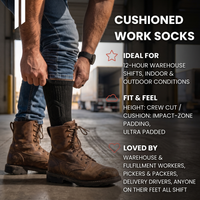 David Boot Socks