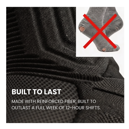 David Boot Socks