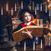 Enchanting LED Floating Candles™