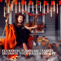 MAGIC™ Floating Candles With Wand
