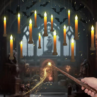 Enchanting LED Floating Candles™