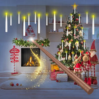 Enchanting LED Floating Candles™