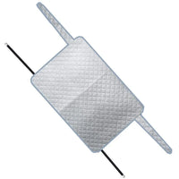 REAR Premium Windshield Cover (Anti-Theft)