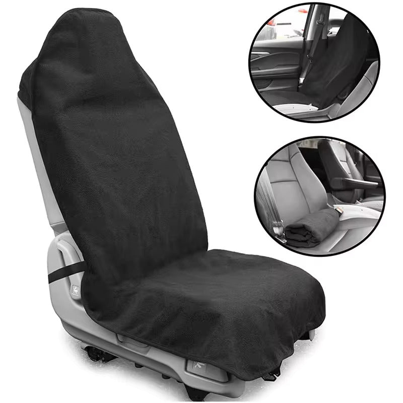 ClearView SeatGuard 2.0