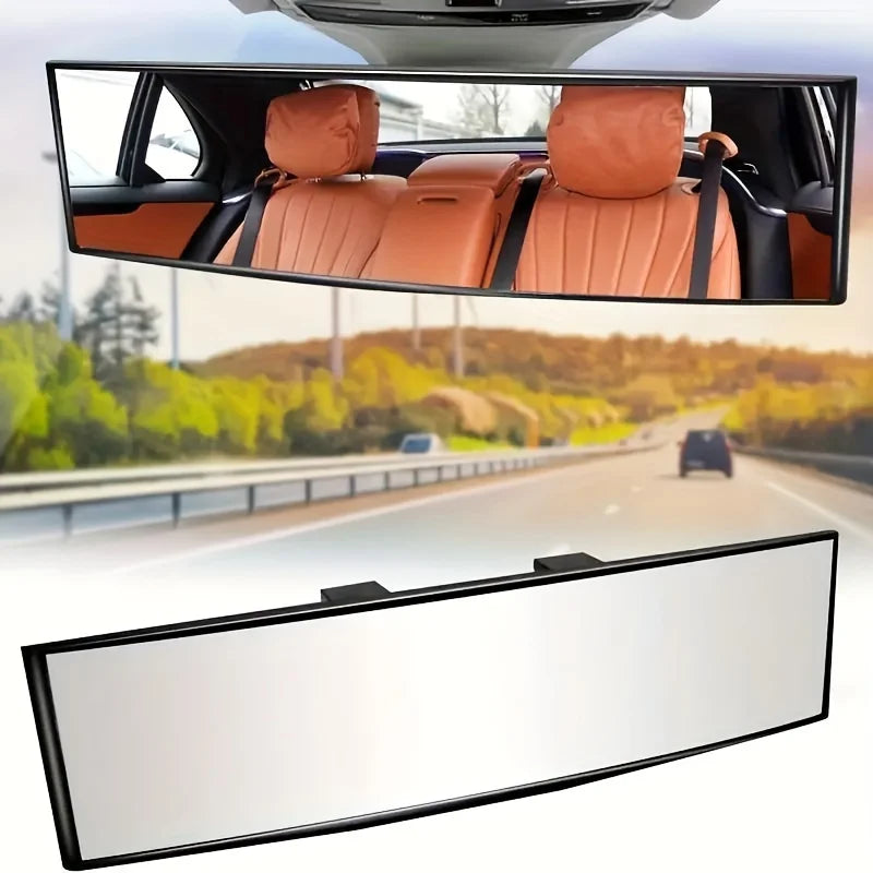 ClearView 360 Wide-Angle Rearview Mirror