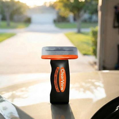 ClearView Glass Restorer 2.0