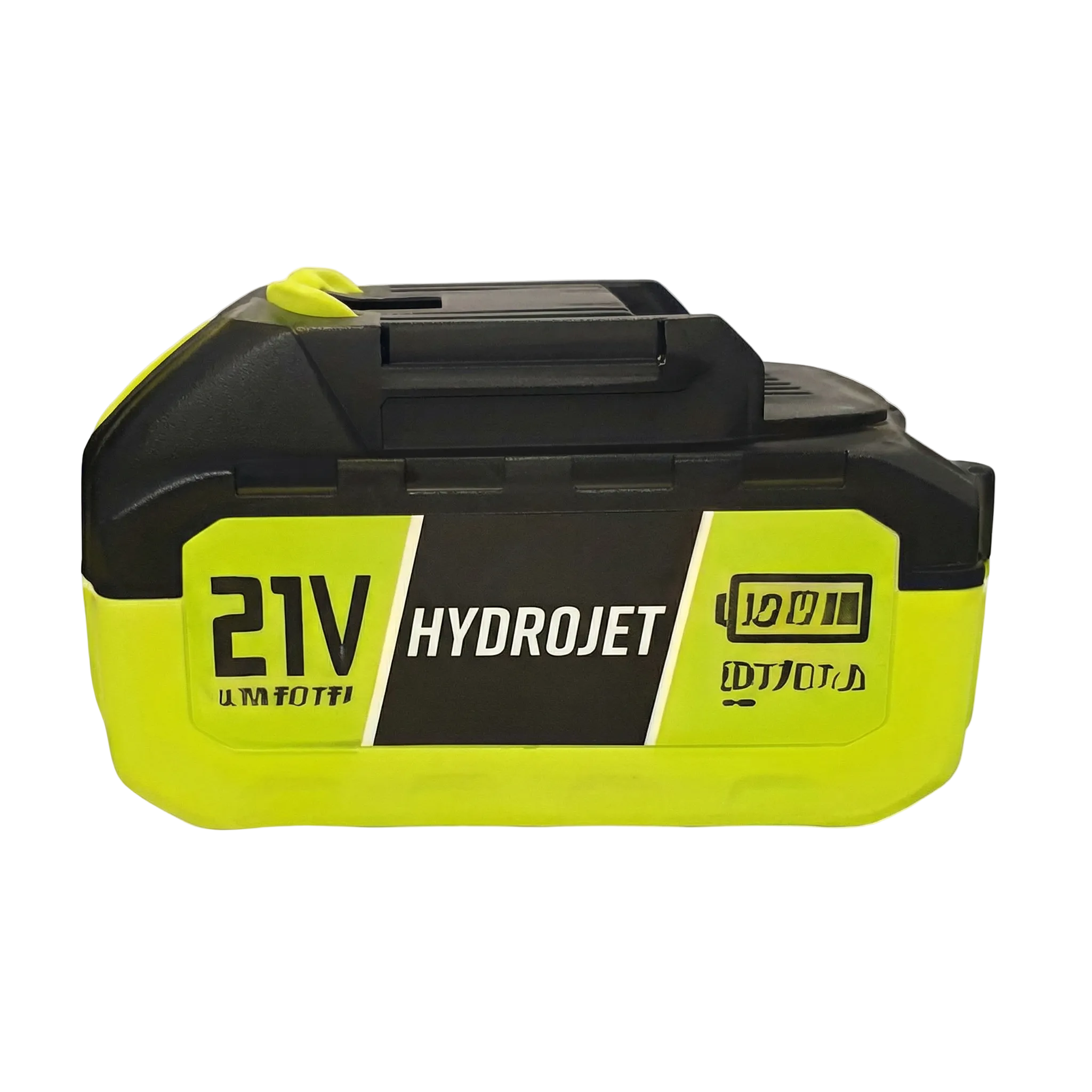 21v Lithium Ion Battery