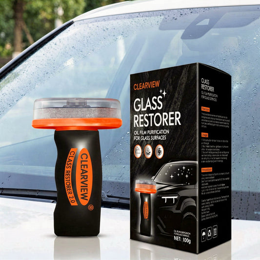 ClearView Glass Restorer 2.0