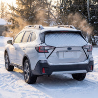 REAR Premium Windshield Cover (Anti-Theft)