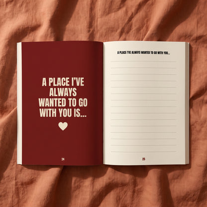 This is Why You're Mine Love Book