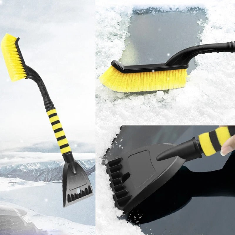 Rear Ice/Snow Remover