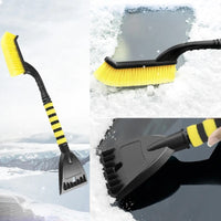 Rear Ice/Snow Remover