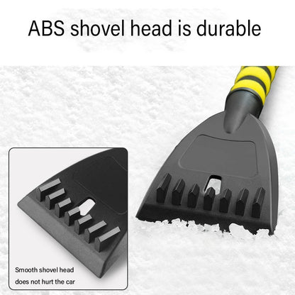 Rear Ice/Snow Remover